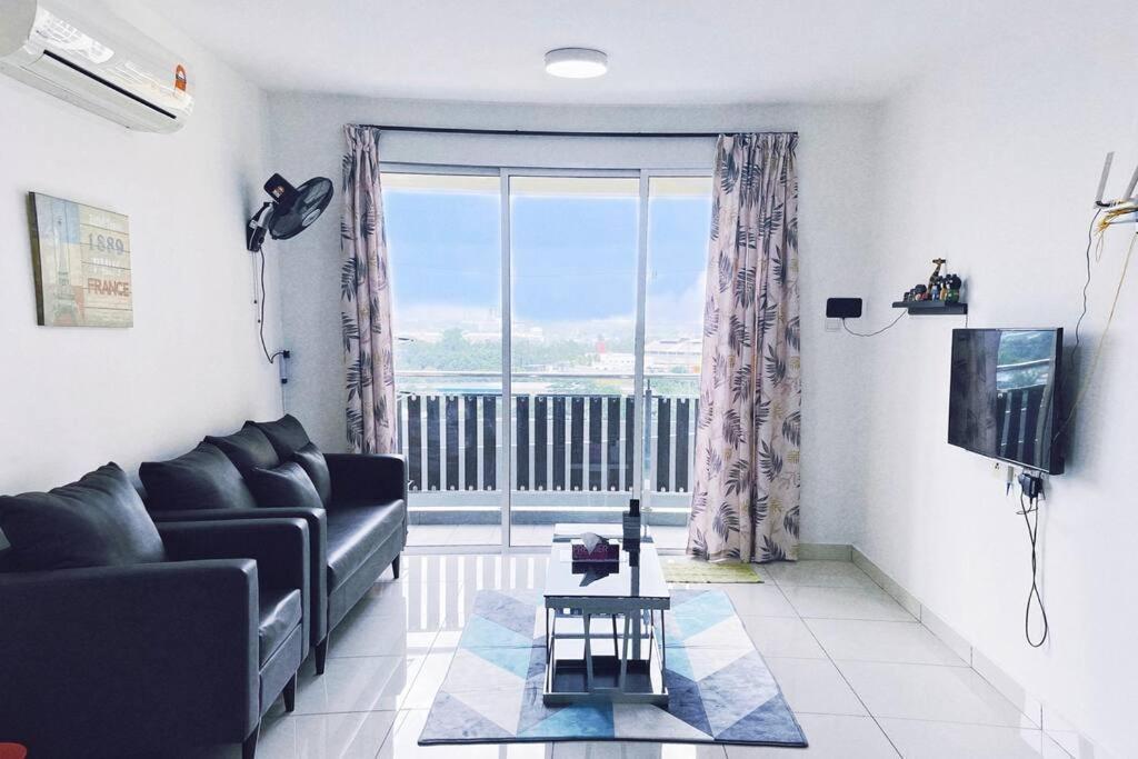 3Bed Family House Ksl Residence Taman Daya Johor Bahru Kültér fotó