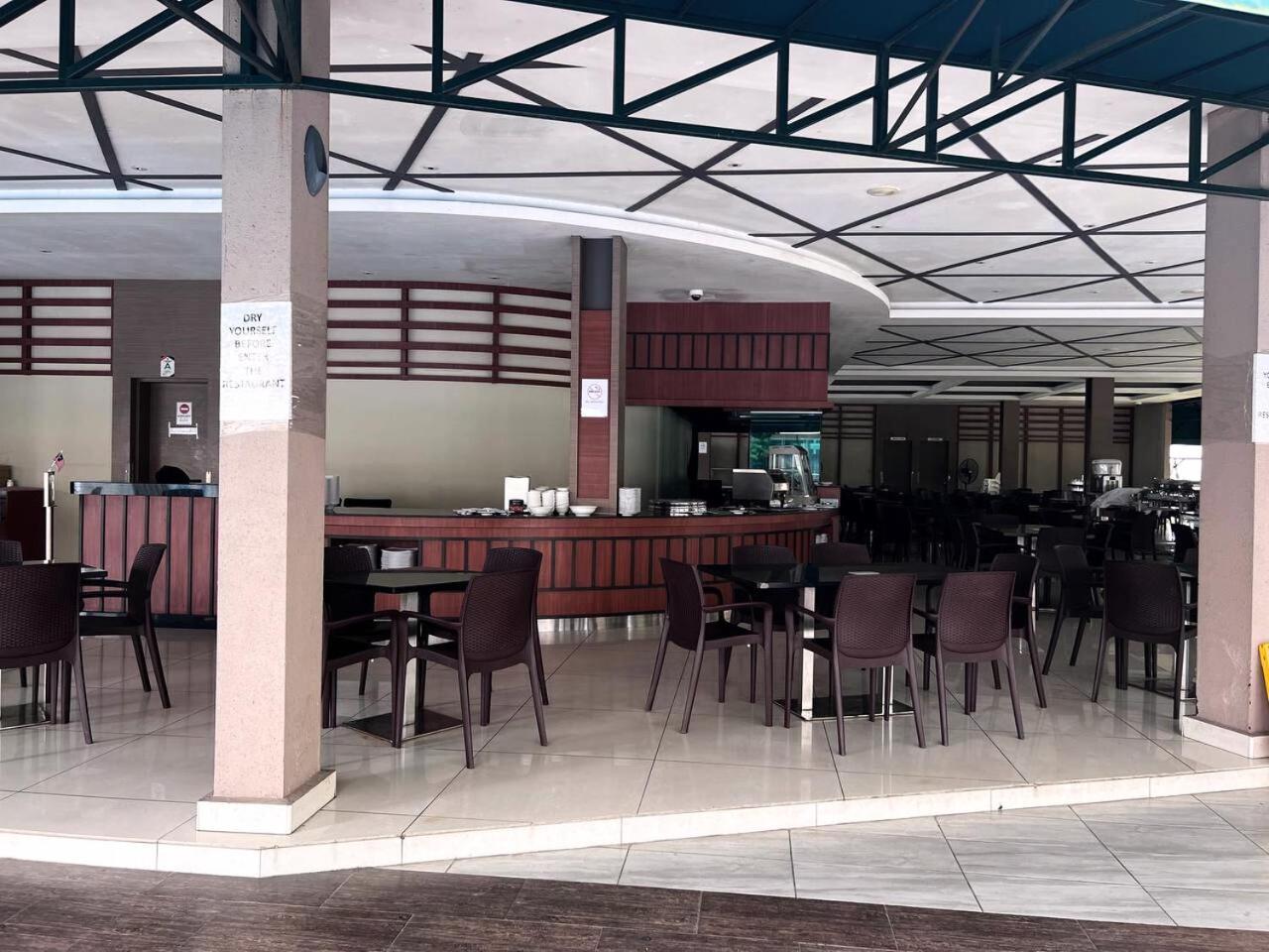 3Bed Family House Ksl Residence Taman Daya Johor Bahru Kültér fotó