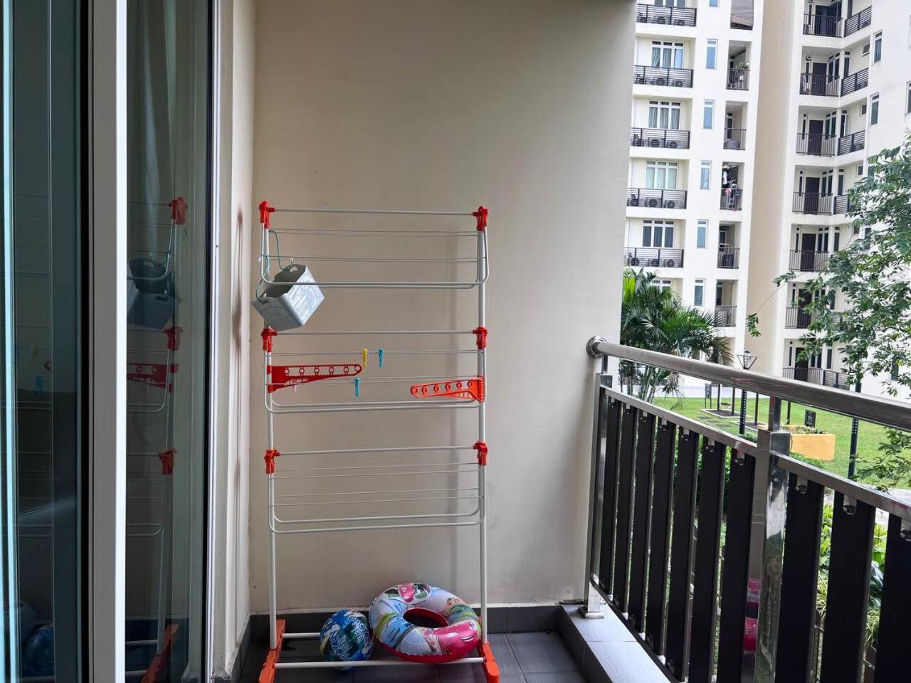 3Bed Family House Ksl Residence Taman Daya Johor Bahru Kültér fotó
